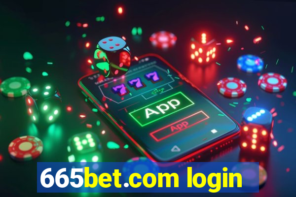 665bet.com login